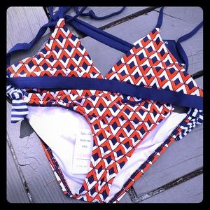 Splendid girls bikini Brand New size 12